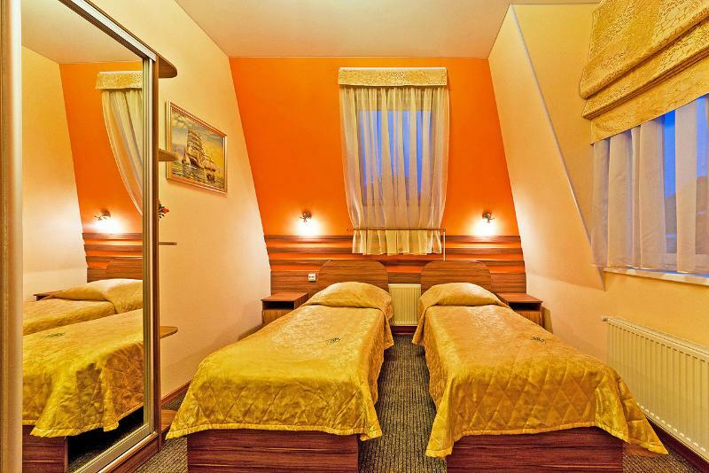K-Vizit Hotel Szentpétervár Kültér fotó